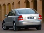 Volvo S40 2004 года (ZA)